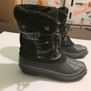 Khombu Winter Boots